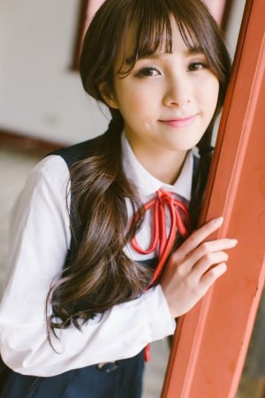 被最想拥抱的男人威胁了